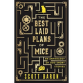 The Best Laid Plans of Mice: An anthology of odd short stories - Paperback