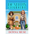 Death by Chandelier - Paperback