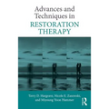 Advances and Techniques in Restoration Therapy - Paperback
