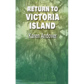 Return to Victoria Island - Paperback