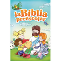 La Biblia Preescolar - Hardcover