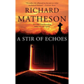 A Stir of Echoes - Paperback
