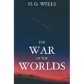 The War of the Worlds - Paperback