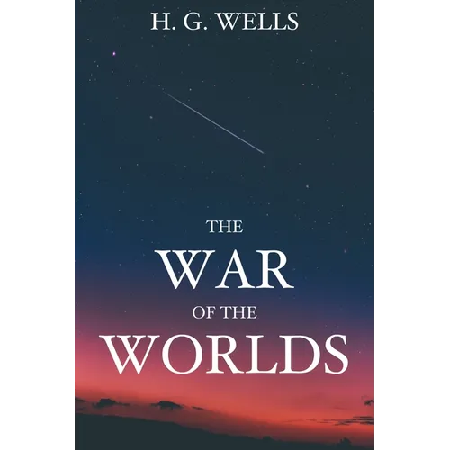 The War of the Worlds - Paperback
