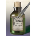 Plucked: A History of Hair Removal - Paperback