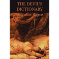 The Devil's Dictionary - Paperback