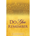 Do You Remember - Paperback