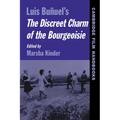 Bu Uel's the Discreet Charm of the Bourgeoisie - Paperback