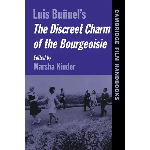 Bu Uel's the Discreet Charm of the Bourgeoisie - Paperback