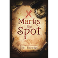X Marks the Spot - Paperback