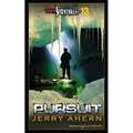 Pursuit - Paperback