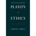 Plato's Ethics - Paperback