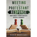 Meeting the Protestant Response - Paperback