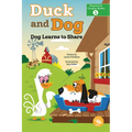 Dog Learns to Share - Paperback