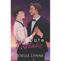 The Date Mistake Special Edition - Paperback