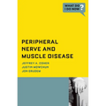 Peripheral Nerve and Muscle Disease - Paperback