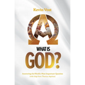 What Is God? - Paperback