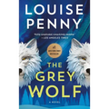 The Grey Wolf - Paperback