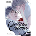 Out of the Cocoon - Paperback