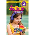 Autism: Understand Your Mind and Body (Engaging Readers, Level 3) - Hardcover