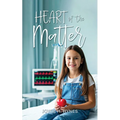 Heart of the Matter - Paperback