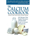The Calcium Cookbook - Paperback