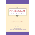Disciplemakers' Handbook: Helping People Grow in Christ - Paperback