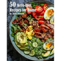 50 Keto-Diet Recipes for Home - Paperback