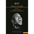 Williams Plays: 2: Sing Yer Heart Out for the Lads; Clubland; The Gift - Paperback