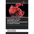 Evaluation of the demands of the thrombophilia assessment in South Tunisia - Paperback