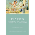 Plato's Apology of Socrates: A Commentary Volume 36 - Paperback