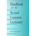 Handbook for the Revised Common Lectionary - Paperback