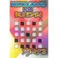 Nonograms for Kids! - Paperback