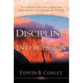 The Discipline of Intercession - Paperback