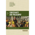 The Four Views on Christianity and Philosophy - Paperback