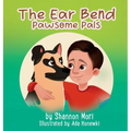 The Ear Bend - Hardcover