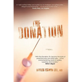 The Donation - Hardcover