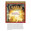 Easter - The Rest of the Story Study Guide - Paperback