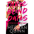 Three Blind Dates - Paperback