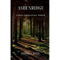 Ashenridge - Paperback
