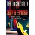 Death by Espionage: Intriguing Stories of Betrayal and Deception - Hardcover