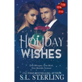 Holiday Wishes - Paperback