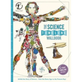 The Science Timeline Wallbook: Unfold the Story of Inventions--From the Stone Age to the Present Day! - Hardcover