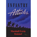 Infantry Attacks - Paperback