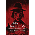 Kevin Princeton and the Holy Land of Souls - Paperback