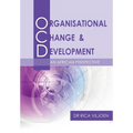 Organisational Change & Development - Paperback