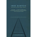 Fatelessness - Paperback