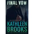 Final Vow - Paperback