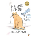 Raising Demons - Paperback