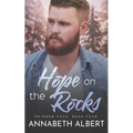Hope on the Rocks - Paperback